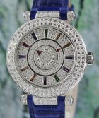 (image for) Like New Franck Muller Double Mystery / DM 42 COL DRM D 2R CD