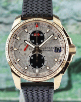 (image for) UNWORN Chopard 18K Rose Gold Mille Miglia Gran Turismo XL / 1268