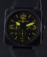 (image for) Bell & Ross BR Instrument BR 01-94 Limited Edition 500