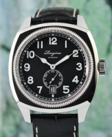 (image for) Like New Longines Stainless Steel Heritage 1935 / L27944532
