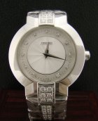 (image for) Concord 18k WG With Original Diamond Setting