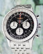 (image for) A Breitling Navitimer 01 Chronograph Automatic Watch / AB0127