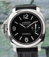 (image for) Panerai PAM 115 Luminor Marina Left-Handed Destro 44mm