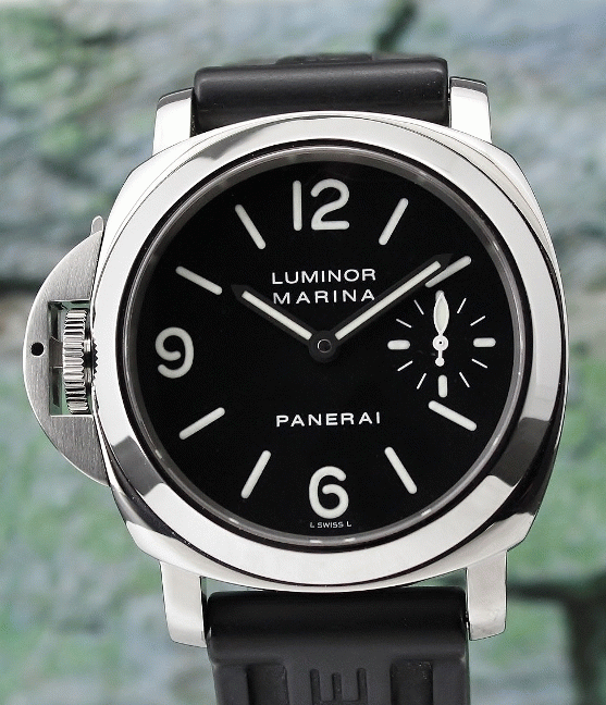 (image for) Panerai PAM 115 Luminor Marina Left-Handed Destro 44mm