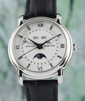 (image for) Maurice Lacroix Masterpiece Phase De Lune Automatic Watch