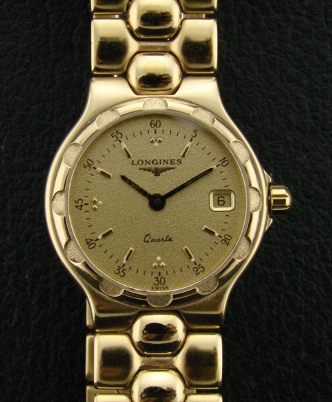 (image for) Longine Lady Size Watch