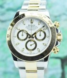 (image for) A ROLEX OYSTER PERPETUAL COSMOGRAPH DAYTONA - 116503