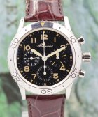 Breguet Type XX Aeronavale Chronograph / 3800 (image for) Breguet Type XX Aeronavale Chronograph / 3800