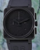 (image for) Bell & Ross BR Instrument BR 03-94 Phantom