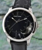 (image for) MAURICE LACROIX Pontos Decentrique Moonphase Automatic Watch / PT6318