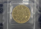 (image for) SEALED 1 OZ 999.9 GOLD COIN @ $1850 PER PIECE