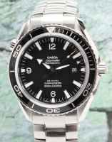 (image for) Omega Seamaster Planet Ocean 600M / 2200.50.00