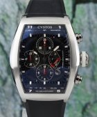 A CVSTOS CHALLENGE CHRONOGRAPH WATCH (image for) A CVSTOS CHALLENGE CHRONOGRAPH WATCH