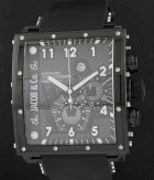(image for) Jacob & Co. Epic I Limited Edition Automatic Chronograph