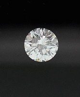 (image for) 3.83 CARAT "D" COLOUR "VVS1" WITH GIA CERT