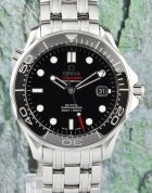 (image for) LIKE NEW UNPOLISHED OMEGA CO-AXIAL SEAMASTER 38 MM / 212.30.36.20.01.002