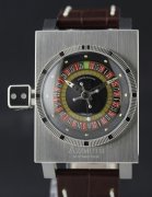 (image for) LIKE NEW Exclusive Azimuth Roulette (500 Pieces In SG)