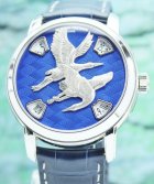 (image for) Vacheron Constantin Métiers d'Art In Platinum PT950 / 86073-000P-B012