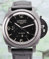 (image for) Like New Panerai Luminor 1950 10 Days GMT / PAM 335