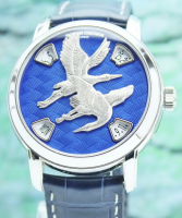 (image for) Vacheron Constantin Métiers d'Art In Platinum PT950 / 86073-000P-B012