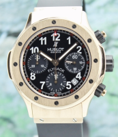 (image for) Hublot Super B Flyback Chronograph 18K Rose Gold / 1926.8