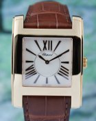 (image for) UNWORN CHOPARD 18K ROSE GOLD WATCH / 129335-5002