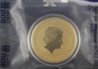 (image for) SEALED 1 OZ 999.9 GOLD COIN @ $1850 PER PIECE