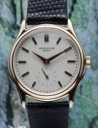 (image for) Patek Philippe 18K Pink Gold Lady Size Calatrava / 3923R