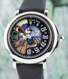 A GERALD GENTA MICKEY MOUSE RETRO FANTASY LIMITED 150 PIECES / RSF.X.10 (image for) A GERALD GENTA MICKEY MOUSE RETRO FANTASY LIMITED 150 PIECES / RSF.X.10