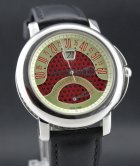 (image for) GERALD GENTA ARENA BI RETRO 45MM / COMPLETE
