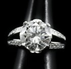(image for) 4.05 CARAT "J" COLOUR "VS1" WITH GIA CERT