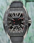 (image for) UNWORN FRANCK MULLER TITANIUM CONQUISTADOR GPG / 8900 SC DT GPG