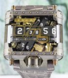 (image for) DEVON TREAD 1 STEAM PUNK LIMITED EDITION 150 PIECES