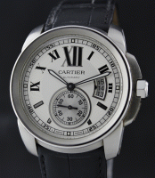 (image for) Cartier Calibre De Cartier Automaitc Watch / W7100013
