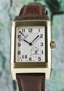 Jaeger LeCoultre Reverso Grande Date With 8 Days Power Reserve / 240.1.15 (image for) Jaeger LeCoultre Reverso Grande Date With 8 Days Power Reserve / 240.1.15