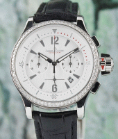 (image for) Jaeger-LeCoultre Master Compressor Chronograph Quartz / 148.8.31
