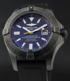 (image for) A Breitling Limited Edition 100 Pieces Avenger Seawolf Black Steel / M17330