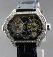 (image for) A deLaCour Limited Edition 500 Pieces / CITY 2