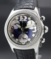 (image for) CORUM 44MM CHRONOGRAPH FACTORY DIAMOND WATCH