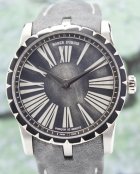 (image for) ROGER DUBUIS EXCALIBUR ESSENTIAL MB AUTOMATIC WATCH / DBEX0500