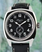 (image for) Like New Longines Stainless Steel Heritage 1935 / L27944532