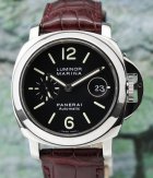 (image for) Panerai Base Model PAM 104 "G" Luminor Marina