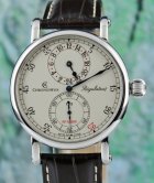 Unworn Chronoswiss Regulator 24 Limited Edition / CH1123 (image for) Unworn Chronoswiss Regulator 24 Limited Edition / CH1123