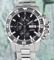 (image for) Ball Engineer Hydrocarbon Ceramic COSC NEDU Automatic Watch / DC3026A.SC.BK