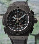 (image for) Hublot King Power F1 Limited Edition Abu Dhabi / 719.QM.1729.NR.FAD11