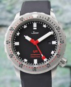 (image for) LIKE NEW SINN U1 DIVER'S AUTOMATIC WATCH / 1010.010-U1-R