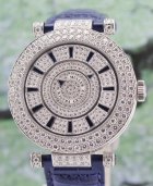 (image for) FRANCK MULLER DOUBLE MYSTERY / DM 42 D 2R CD