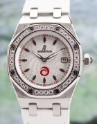 (image for) Audemars Piguet Royal Oak Lady Limited Edition Alinghi / 67611ST.ZZ. D012CR.01