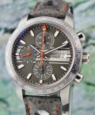 (image for) Chopard Grand Prix De Monaco Historic Chronograph Watch / 168992