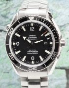 (image for) Omega Seamaster Planet Ocean 600M / 2200.50.00